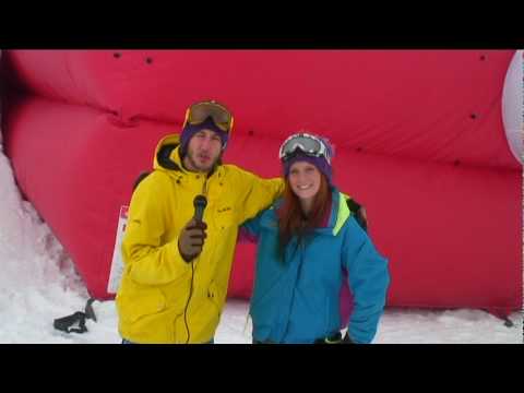 Acrobag - Maddy Dunn Introduction