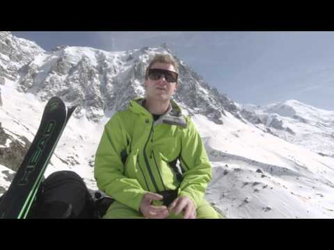 Athlete Profile: Espen Fadnes