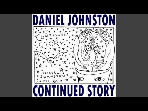 Etiquette - Daniel Johnston