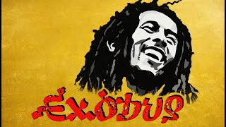 Bob Marley &amp; The Wailers - Exodus - Side A - Vinyl rip with Technics SL-1210GME