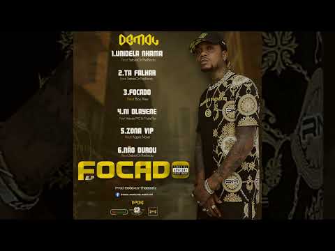 05 - Zona Vip ft Kapa Noxe