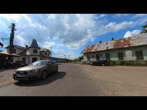 Vatra Moldovitei Suceava Romania