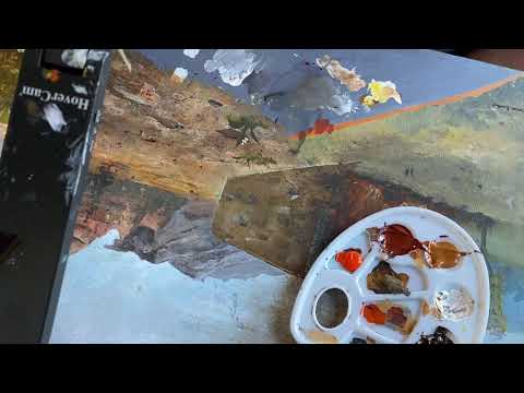 Desert Rocks Because You Can