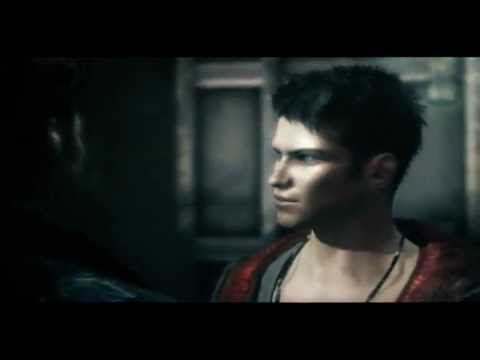 Why? [Vergil Reaction DmC Gamescom 2012]