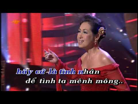 Hãy Cứ Là Tình Nhân - Ý Lan