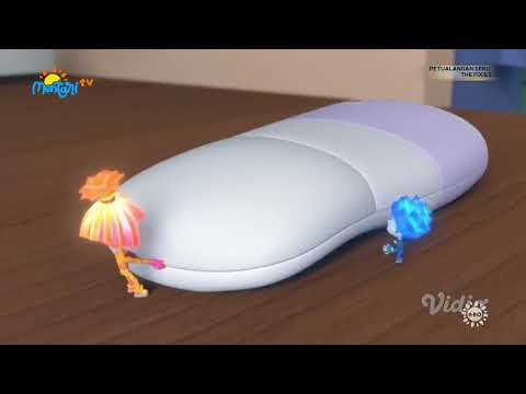 Video Banyak koleksi  eps 2   Bahasa Indonesia  Video Untuk Anak Anak