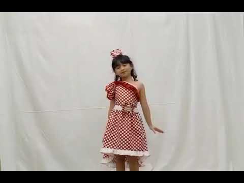 Indonesia jaya : Kadek divya ishana dwija putri  (SD1-3)