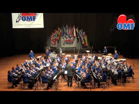 35 Between the two Rivers Concordia Middelstum