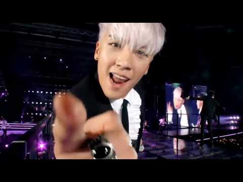 2015 BIGBANG WORLD TOUR MADE IN SEOUL