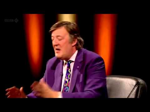 QI XL Series 9 Episode 10 - Inland Revenue