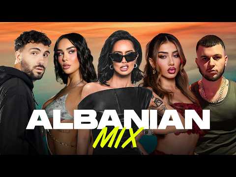 HITET E REJA 2025 - HITET E REJA SHQIP 2025 -  MUZIK SHQIP 2025