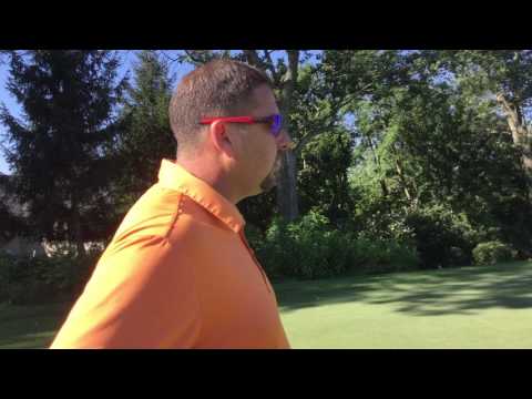 John Kells The Perfect Putting Machine