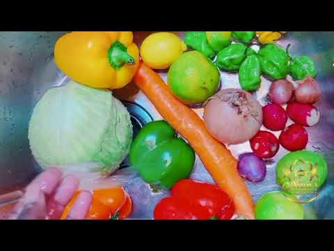 Kòman nou ka fè yon bon PIKLIZ Ayisyen/ Haitian Pikliz