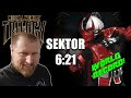 Mortal Kombat Trilogy Sektor WORLD RECORD 6 21 INSANE
