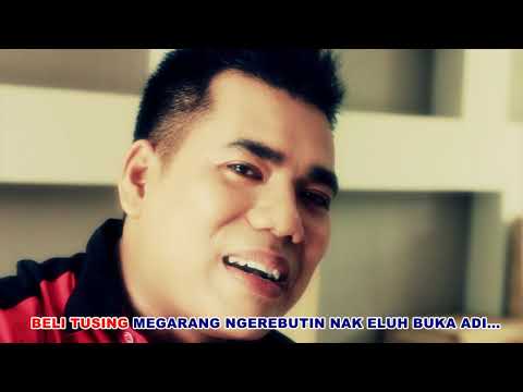Jegeg Sombong - Widi Wikan [OFFICIAL]