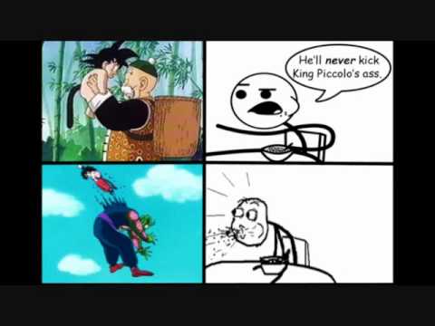 The Best of Cereal Guy (Razor 1911 Edition)