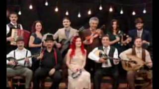 Candan Erçetin &amp; Ceza Şehir