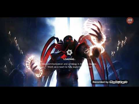 Love in battlerealm 3 master third strike chapter 2