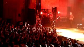 sportfreunde stiller - auf der guten seite / peter stage diving