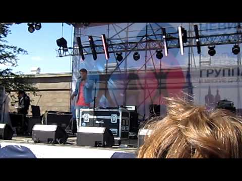 Илья Орехов