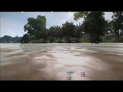 Invade Vietnam! - 100 PLAYER MILSIM OPERATION - ARMA 3 VIETNAM