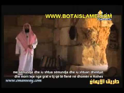 Pejgamberi Muhameddi a.s Pjesa 2. Histori- 30