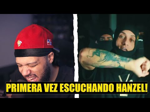 Hanzel La H - Tiraera Pa Yovngchimi - Randy Johnson (Official Video) - JayCee! Reaccion!