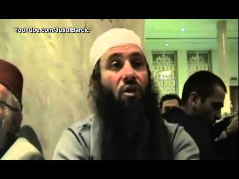 Propisi tekfira 10 - Jusuf Barčić rahimehullah