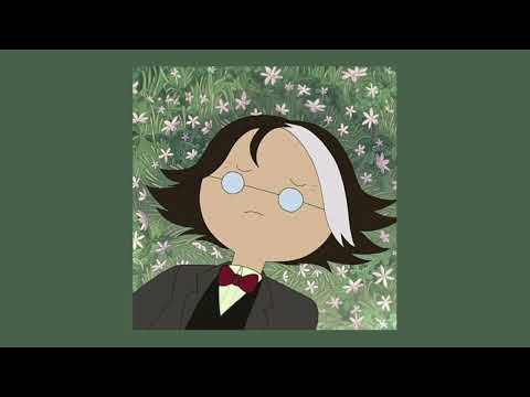 Adventure Time - Part of the Madness (slowed + reverb)