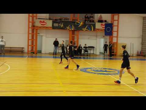 Handbal Speranta LPS Alba Iulia - CSS Lugoj 31 - 31