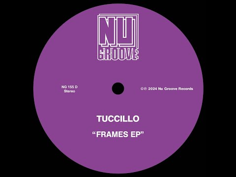 Tuccillo - Frames (Original Mix)