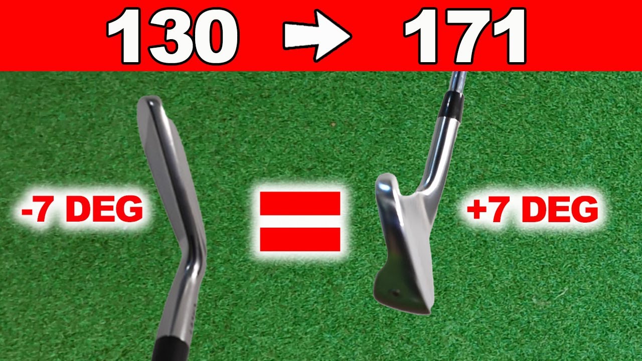 Unlock Forward Shaft Lean for Pure Strikes and Power