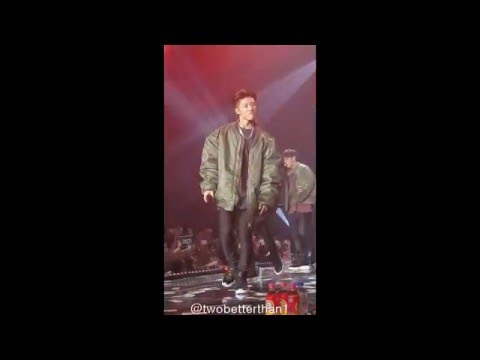 151211. iKON epik.con. B.I R.