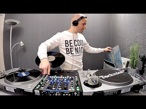 EURODANCE 90's Dance & Dancefloor MIX in 2025