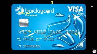 Barclaycard activation step by step