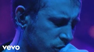 Paradise Lost - The Sufferer (Live At Shepherd&#39;s Bush &#39;98)