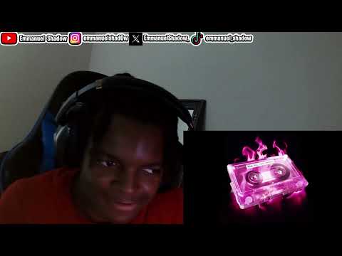 Nicki Minaj - FOR ALL THE BARBZ ft. Drake & Chief Keef|REACTION