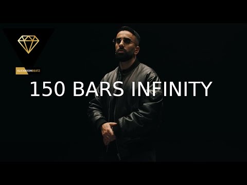 PA SPORTS TYPE BEAT - 150 BARS INFINITY