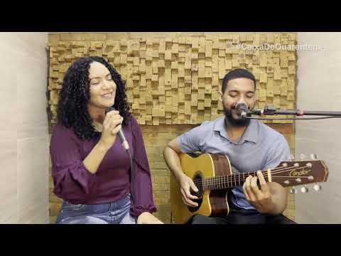 Duo William e Lorenna - Entre Tantos Mil (Caixa De Quarentena)