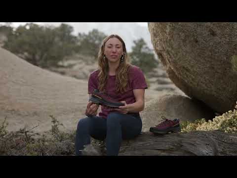 La Sportiva TX4 EVO ST