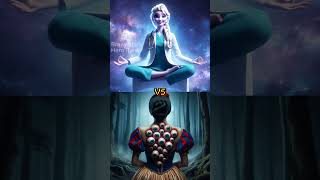 Elsa Doctor vs Strange Phenomenon of Disney Princess