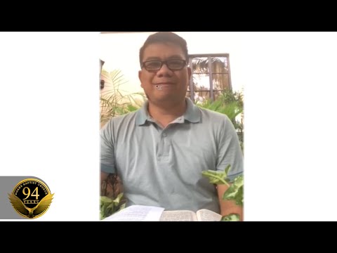 Family Devotion Day 221 - June 11, 2021