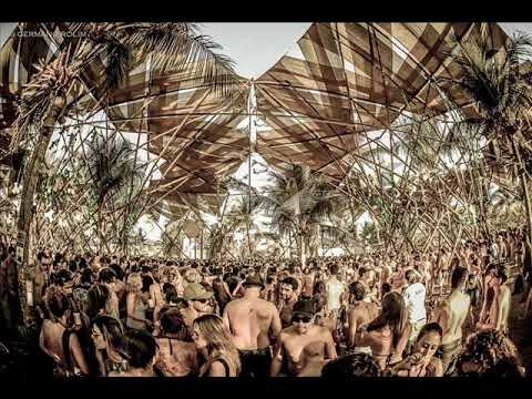 MonoMakers dbass  -  this is how we do it