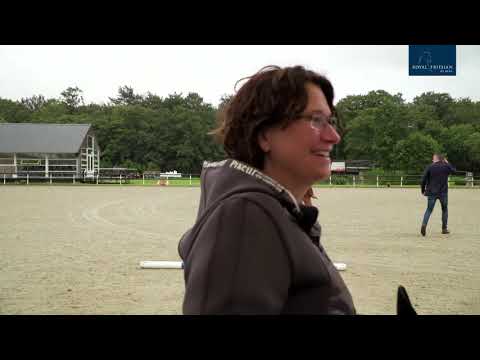 Fokdag It Fryske Hynder 19-8-2021