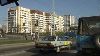 Экскурсия в Гродно.mpg