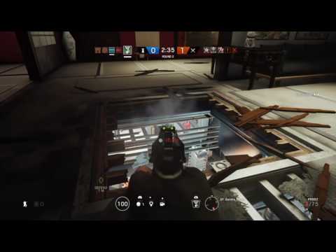 CAVEIRA SNEAK..MY HOSTAGE
