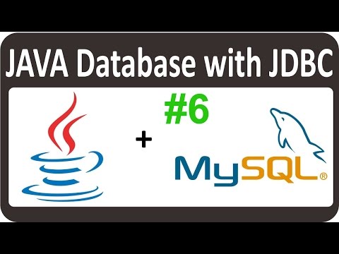 Java Jdbc Tutorial For Beginners Loop In Resultset 06