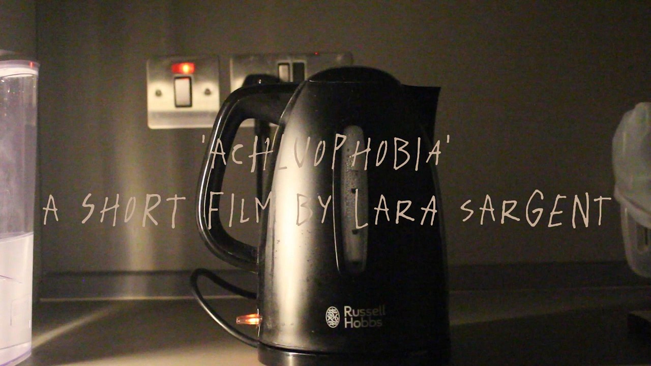 Achluophobia (2026) | Short Film