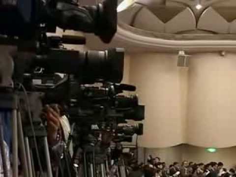 Kofi Annan video 1