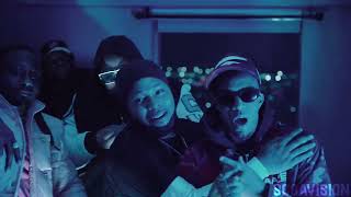 KrispyLife Kidd x DoughBoyz CashOut: HBK Kid x Skeechy Meechy - 3am Downtown SHOTBY @sosavision8978